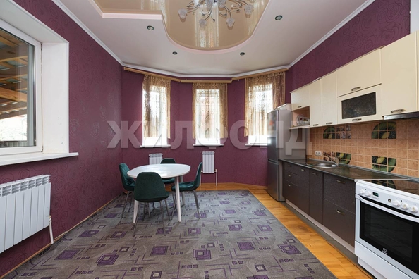 
  Продается дом 200 м². Фото 27.