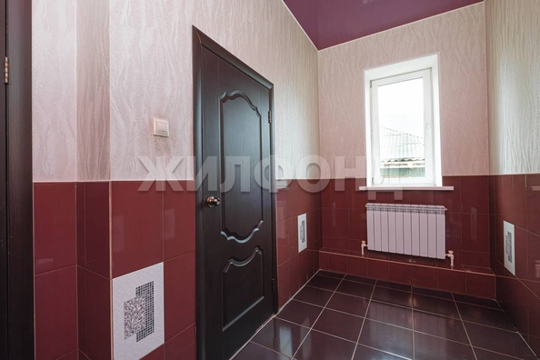 
  Продается дом 200 м². Фото 38.