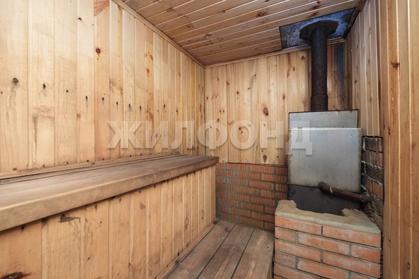 
  Продается дом 200 м². Фото 48.