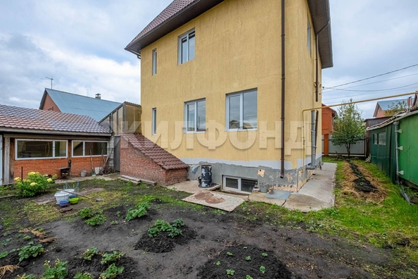 
  Продается дом 200 м². Фото 56.