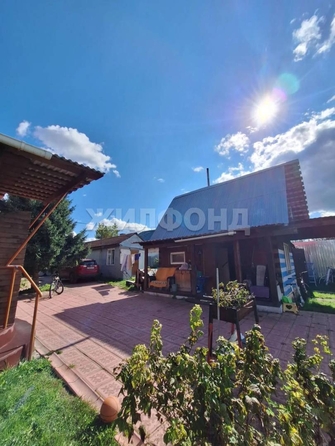 
  Продается дом 80.8 м². Фото 25.