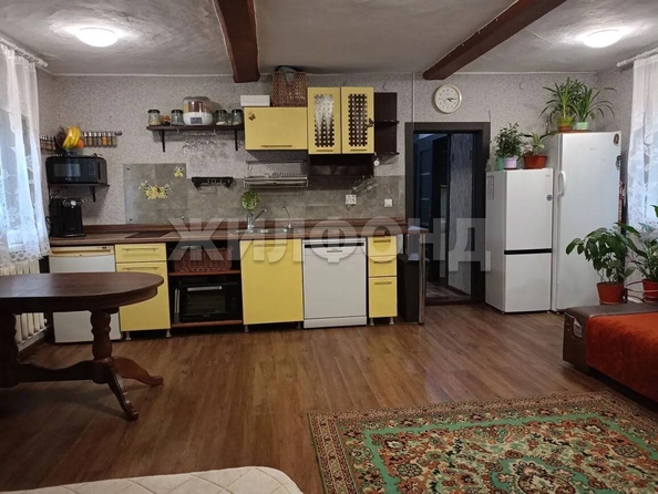 
  Продается дом 64.5 м². Фото 1.