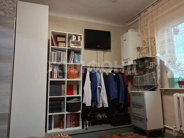 
  Продается дом 64.5 м². Фото 7.