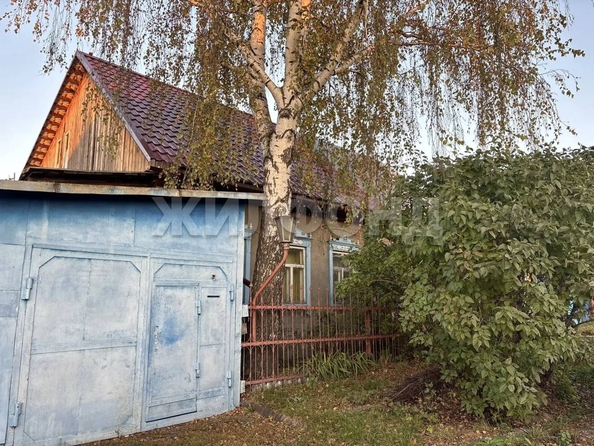 
  Продается дом 93.8 м². Фото 1.