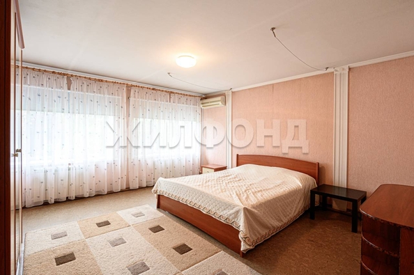 
  Продается дом 198.7 м². Фото 17.