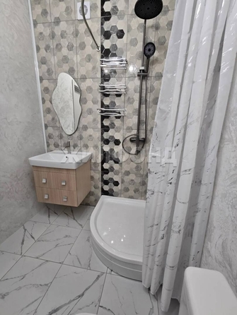 
  Сдается 1-комн. квартира 32 м². Фото 15.