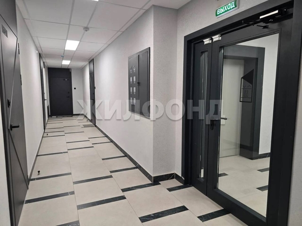
  Сдается 1-комн. квартира 32 м². Фото 17.