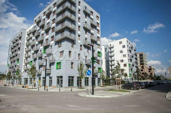 
  Продается студия 27.9 м². Фото 12.