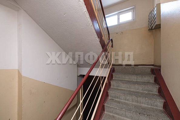 
  Продается 1-комн. квартира 29.3 м². Фото 14.