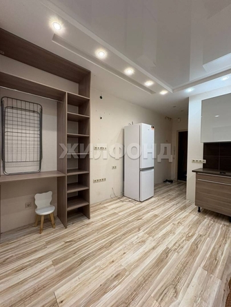
  Продается студия 19 м². Фото 3.