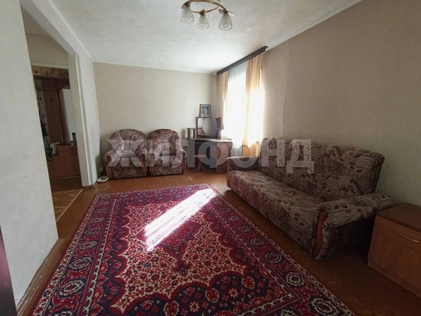 
  Продается 1-комн. квартира 30.5 м². Фото 3.