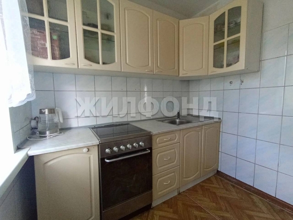 
  Продается 1-комн. квартира 30.5 м². Фото 5.