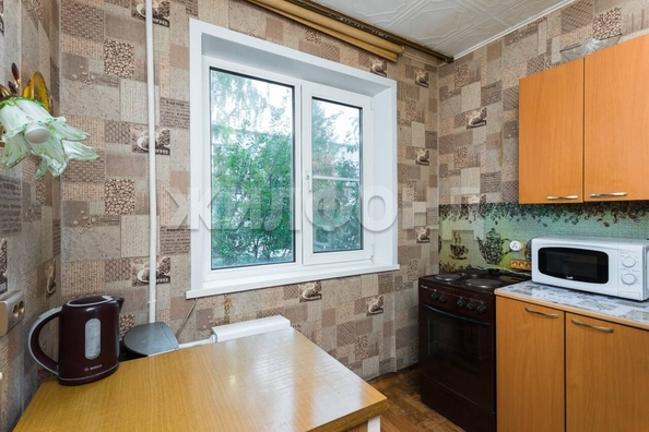 
  Продается 1-комн. квартира 32.2 м². Фото 5.