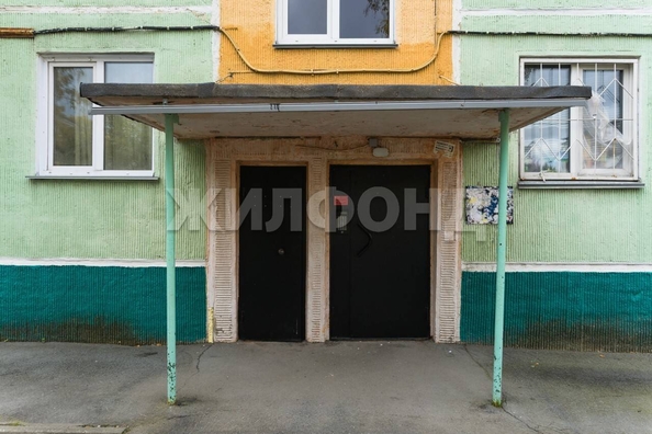 
  Продается 1-комн. квартира 32.2 м². Фото 17.