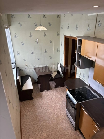
  Продается 1-комн. квартира 37.3 м². Фото 2.