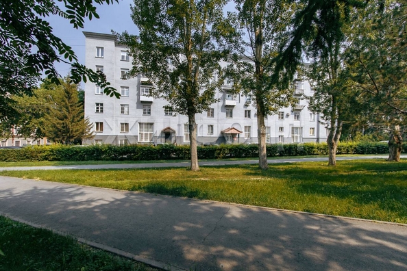 
  Продается 2-комн. квартира 71.7 м². Фото 40.