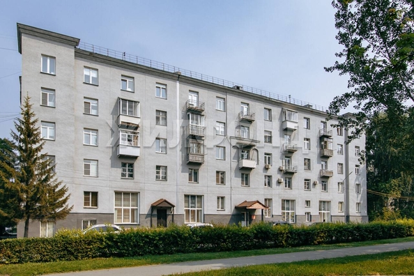 
  Продается 2-комн. квартира 71.7 м². Фото 41.