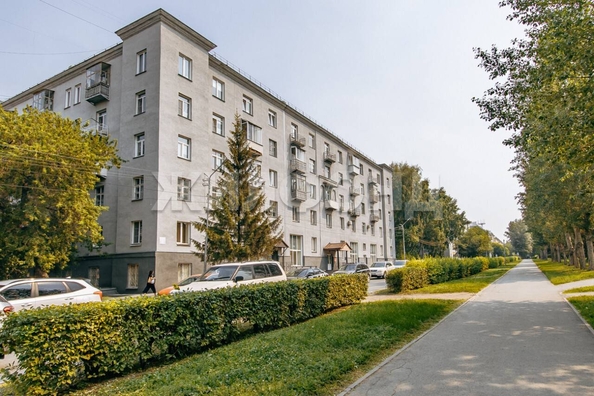 
  Продается 2-комн. квартира 71.7 м². Фото 44.