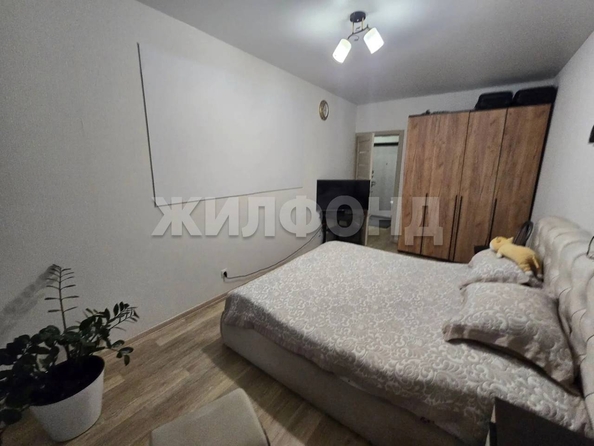 
  Продается 2-комн. квартира 45.5 м², в ЖК Поколение, дом 1. Фото 3.