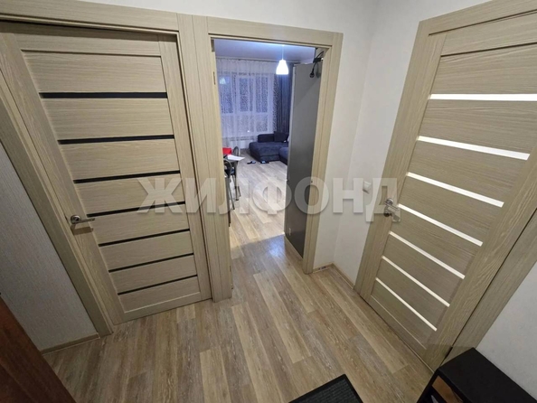 
  Продается 2-комн. квартира 45.5 м², в ЖК Поколение, дом 1. Фото 7.