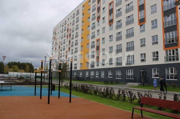 
  Продается 2-комн. квартира 45.5 м², в ЖК Поколение, дом 1. Фото 14.