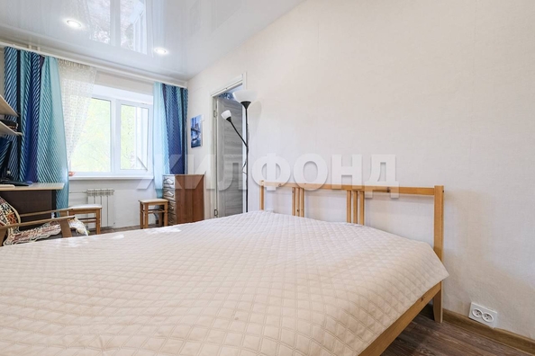 
  Продается 2-комн. квартира 43.5 м². Фото 5.