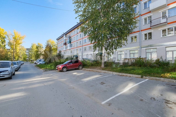 
  Продается 2-комн. квартира 43.5 м². Фото 19.