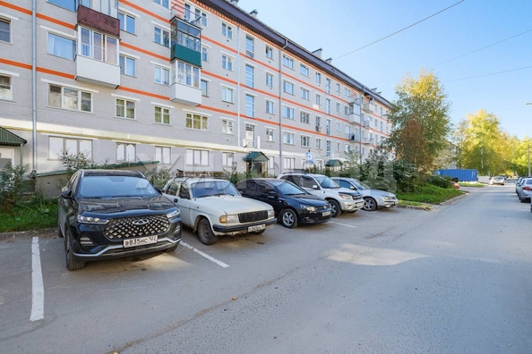 
  Продается 2-комн. квартира 43.5 м². Фото 20.
