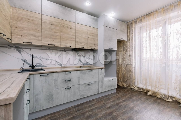 
  Продается 2-комн. квартира 53 м², в ЖК Дивногорский, дом 46. Фото 7.