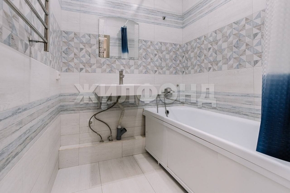 
  Продается 2-комн. квартира 53 м², в ЖК Дивногорский, дом 46. Фото 9.