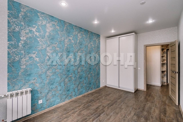 
  Продается 2-комн. квартира 53 м², в ЖК Дивногорский, дом 46. Фото 11.