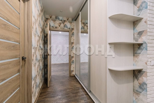
  Продается 2-комн. квартира 53 м², в ЖК Дивногорский, дом 46. Фото 12.