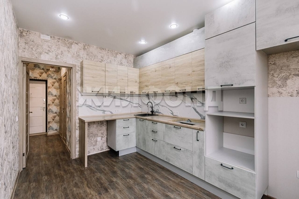 
  Продается 2-комн. квартира 53 м², в ЖК Дивногорский, дом 46. Фото 15.