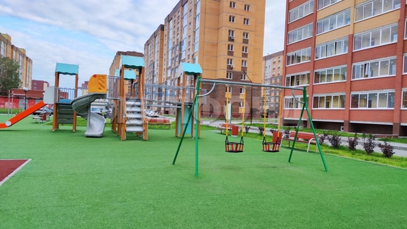 
  Продается 2-комн. квартира 53 м², в ЖК Дивногорский, дом 46. Фото 24.