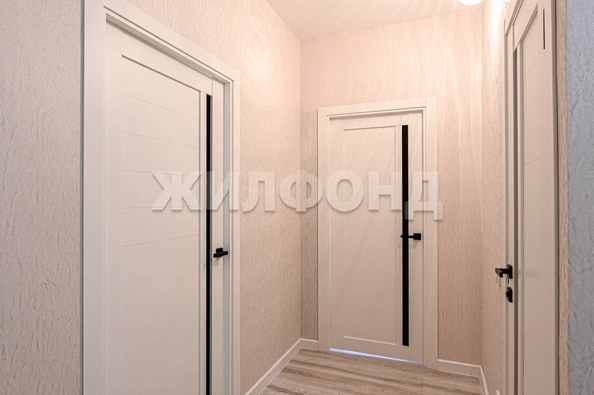 
  Продается 2-комн. квартира 50.1 м², в ЖК Аквамарин, дом 3. Фото 2.