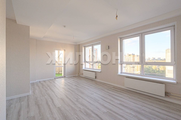 
  Продается 2-комн. квартира 50.1 м², в ЖК Аквамарин, дом 3. Фото 10.