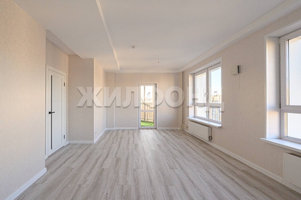 
  Продается 2-комн. квартира 50.1 м², в ЖК Аквамарин, дом 3. Фото 11.