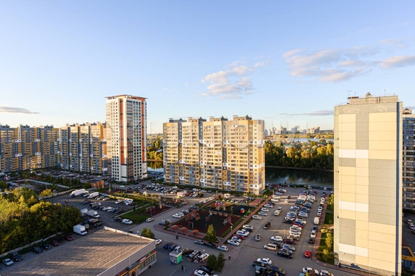 
  Продается 2-комн. квартира 50.1 м², в ЖК Аквамарин, дом 3. Фото 15.