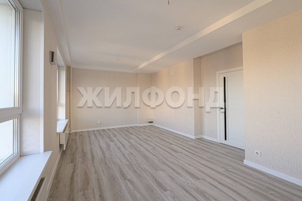 
  Продается 2-комн. квартира 50.1 м², в ЖК Аквамарин, дом 3. Фото 16.