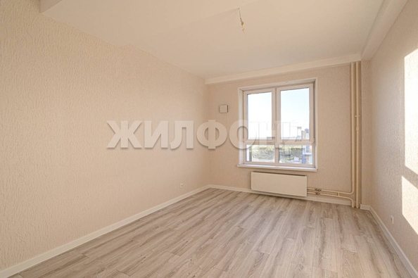 
  Продается 2-комн. квартира 50.1 м², в ЖК Аквамарин, дом 3. Фото 19.