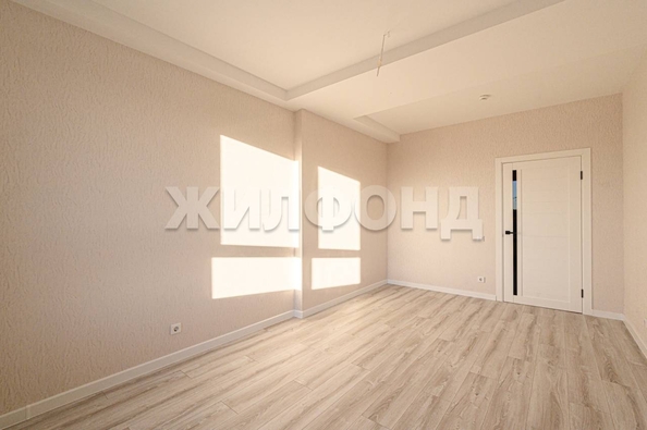 
  Продается 2-комн. квартира 50.1 м², в ЖК Аквамарин, дом 3. Фото 21.
