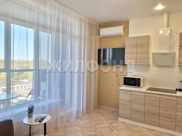 
  Продается 2-комн. квартира 36.6 м², в ЖК Луна. Фото 5.