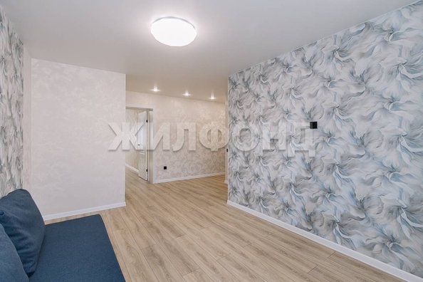 
  Продается 2-комн. квартира 43.5 м². Фото 12.