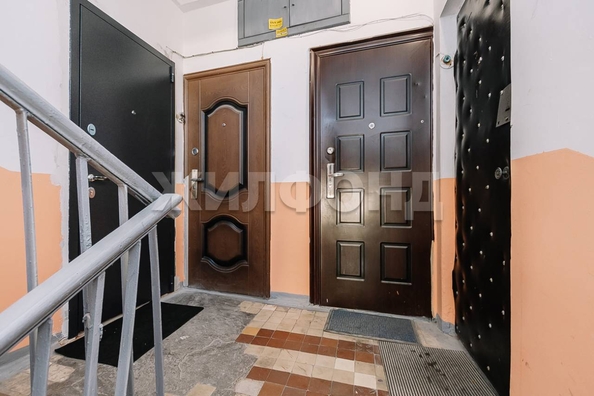 
  Продается 2-комн. квартира 43.5 м². Фото 19.