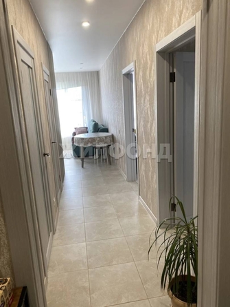
  Продается 2-комн. квартира 57.75 м², в ЖК Акварельный 3.0, дом 2. Фото 3.