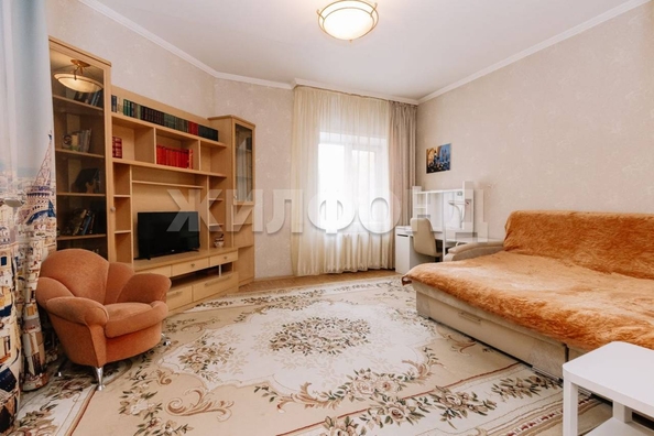 
  Продается 3-комн. квартира 112 м². Фото 3.