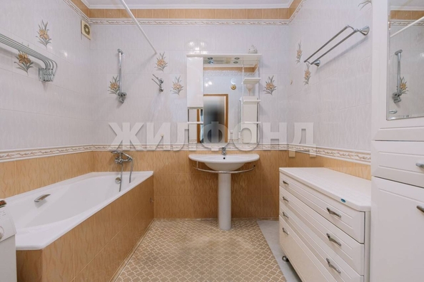 
  Продается 3-комн. квартира 112 м². Фото 12.