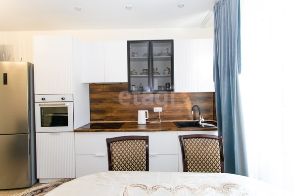 
  Продается 2-комн. квартира 60.6 м². Фото 2.