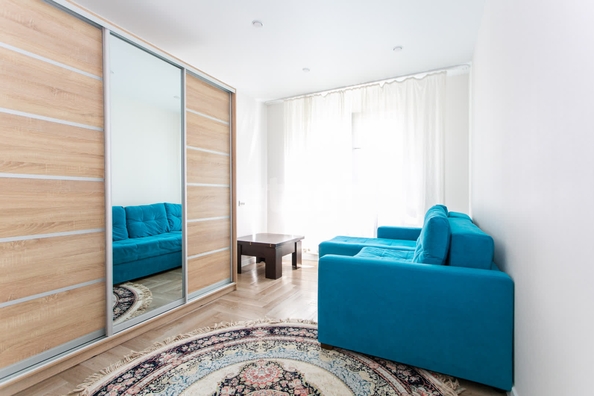 
  Продается 2-комн. квартира 60.6 м². Фото 5.