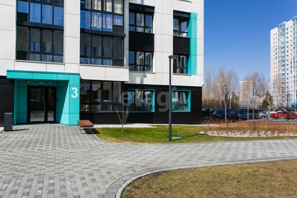 
  Продается 2-комн. квартира 60.6 м². Фото 15.